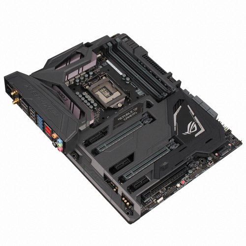 ASUS ROG MAXIMUS IX CODE STCOM