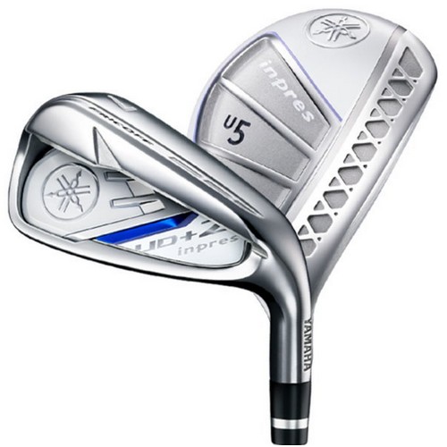 야마하 인프레스 UD+2 여성용 풀세트 (6개 카본 병행)_이미지