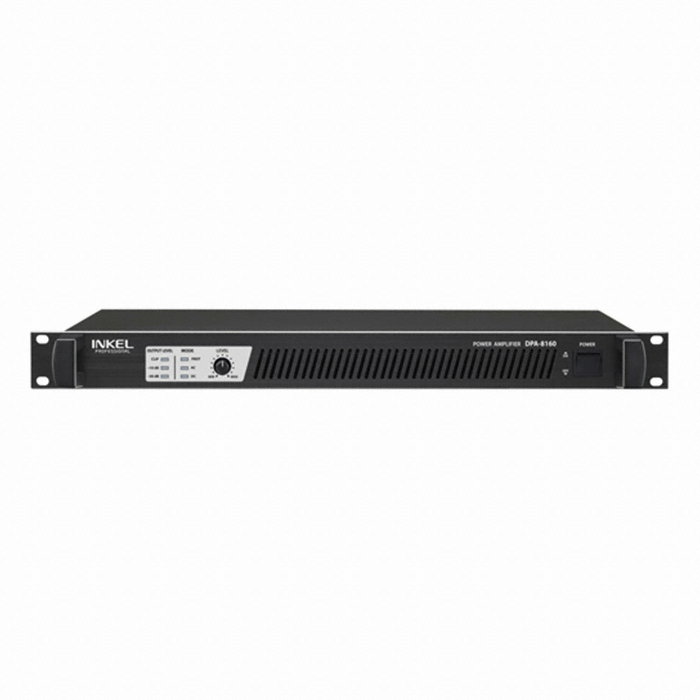 인켈PA DPA-8160_이미지