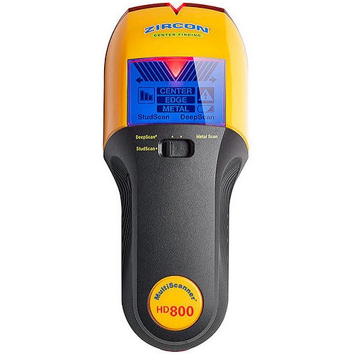 멀티 탐지기 HD800