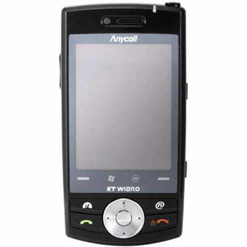삼성전자 애니콜 SPH-M8200 [KT] (번호이동)_이미지