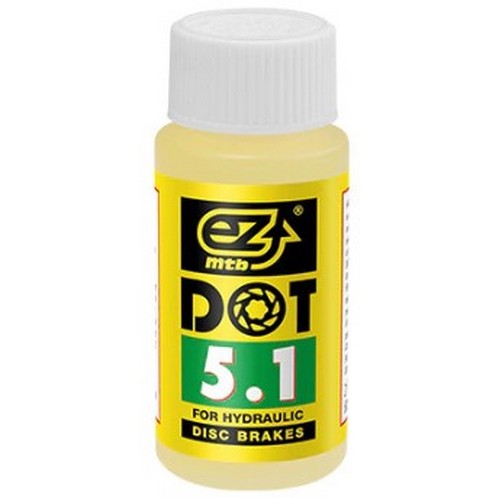 EZmtb 옐로우 DOT 5.1 60ml_이미지