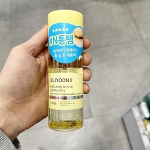 아모레퍼시픽 일리윤 프레쉬 모이스처 립&아이 리무버 150ml (1개)_이미지
