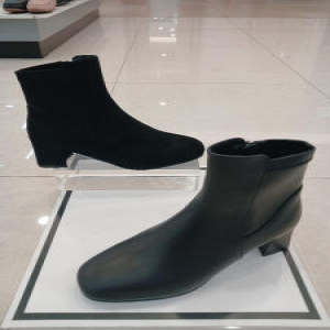 엘칸토 여성5cm 스판부츠LCWA22U44C