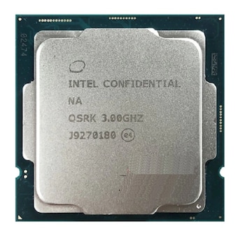 인텔 코어<b>i5</b>-10세대 10500 ES (코멧레이크S)