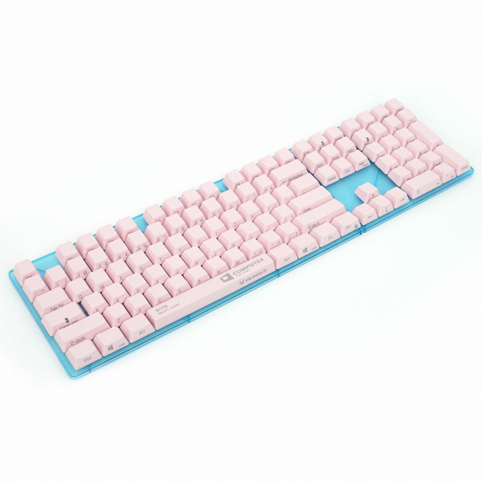 VARMILO PBT ���� ���� ��ũ
