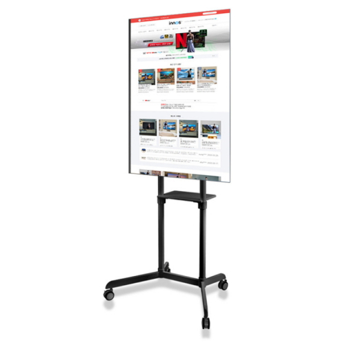 이동형 피봇 TV 스탠드 FS-422