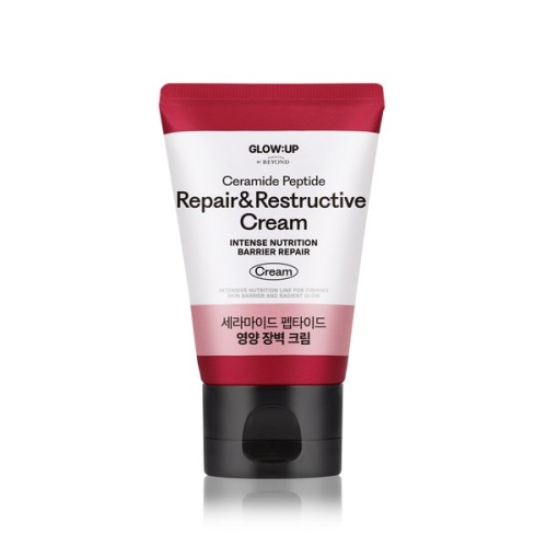바이 비욘드 세라마이드 펩타이드 영양 장벽 크림 50ml