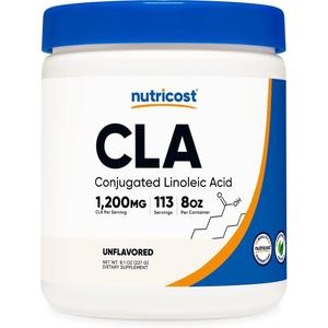 ��Ʈ���ڽ�Ʈ CLA 1200mg 227g