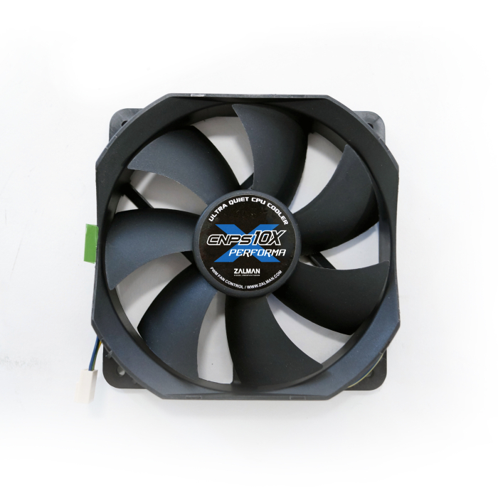 CNPS10X PERFORMA 전용 FAN