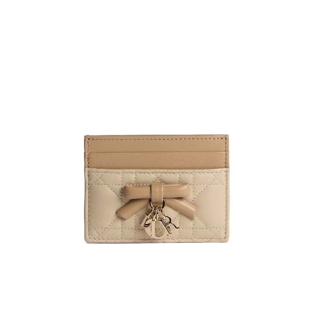 크리스찬디올 크리스챤 여성 왈렛 S2604OUQCM10I T