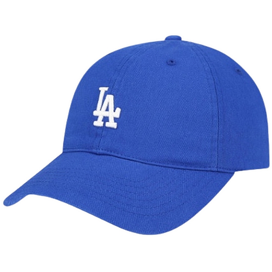 MLB CP77 루키 볼캡 32CP77111 (07U, 블루)