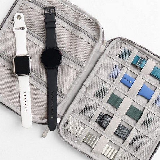 아이엠듀 스마트워치 스트랩 파우치_이미지