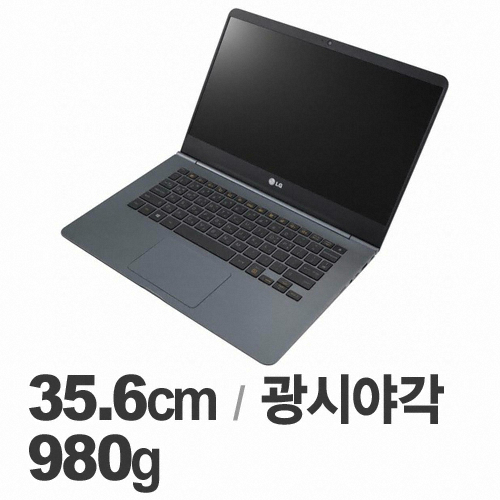 LG���� PC�׷� 14ZD950-GX7BK