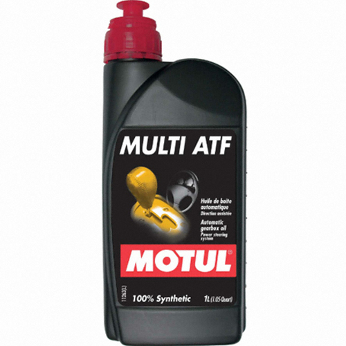 모튤 멀티 ATF 1L_이미지