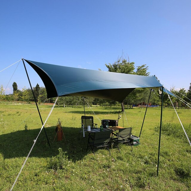 모레인 블랙코팅 옥타 타프이미지입니다. 누르면 해당 게시물로 새창이동합니다.