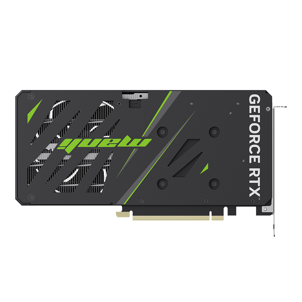 MANLI 지포스 RTX 5060 Ti Nebula V2 D7 8GB 대원씨티에스_이미지
