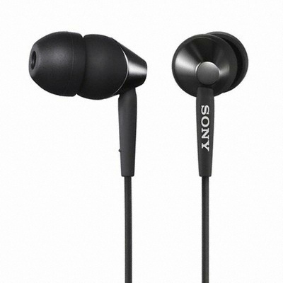 SONY MDR-EX77SL (정품)
