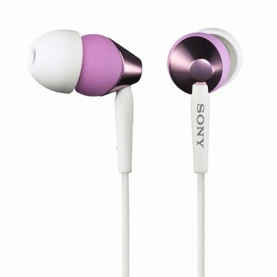 SONY MDR-EX77SL (정품)_이미지