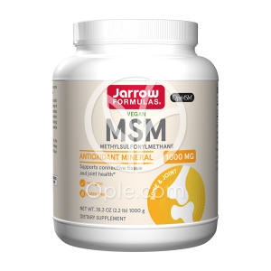 �ڷο����ķ��� MSM �и� 1kg