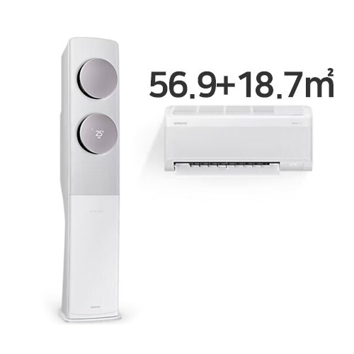 삼성전자 비스포크 무풍 클래식 AF17C7932WZR6S (공식인증 설치)