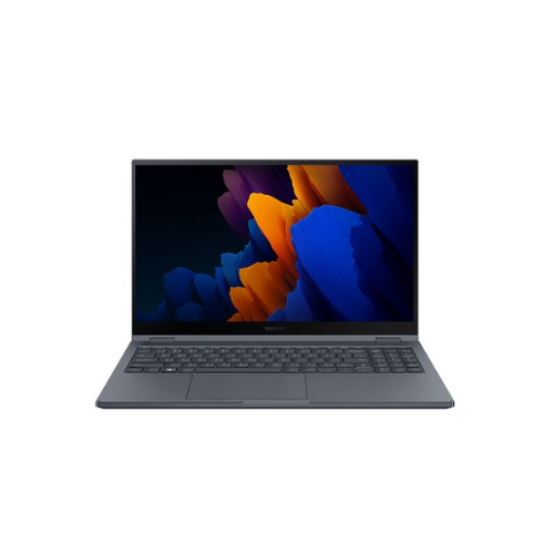 삼성전자 갤럭시북 플렉스2 NT950QDZ-G58AB (SSD 256GB)_이미지