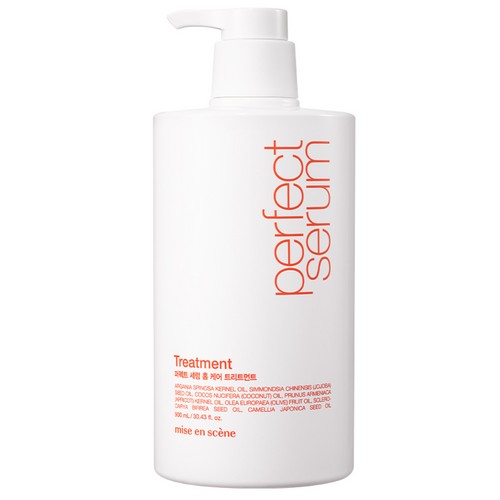 미쟝센 퍼펙트 세럼 홈 케어 트리트먼트 900ml (2개)_이미지