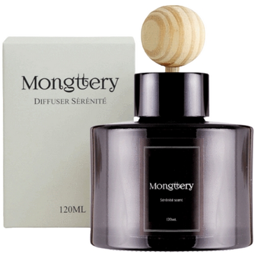 몽때리 차량용 방향제 120ml + 리필 300ml_이미지