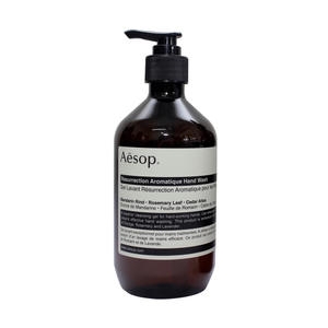 이솝 리저렉션 아로마틱 핸드 워시 500ml (1개)_이미지
