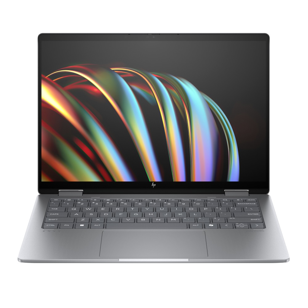 HP ���� x360 14-fc0075TU