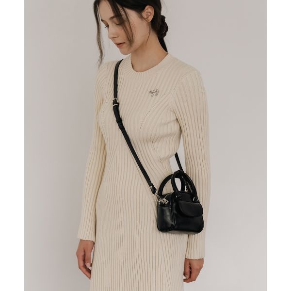 로라미니크로스토트백 GL201K GL201K 3056838