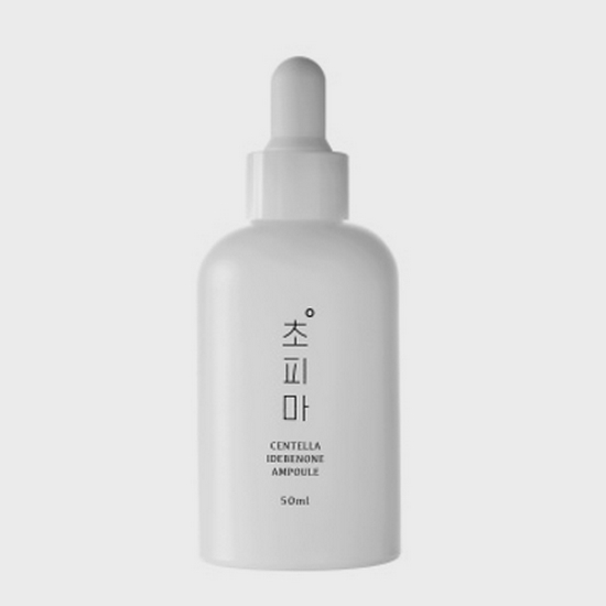 초피마 센텔라 이데베논 앰플 50ml (1개)