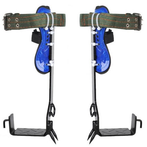 나무타기 승목기 아이젠_이미지