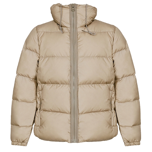 텐씨 미드레이어 숏 패딩 22CTCUC03167 006048 (903, 페일 타우페)이미지입니다. 누르면 해당 게시물로 새창이동합니다.