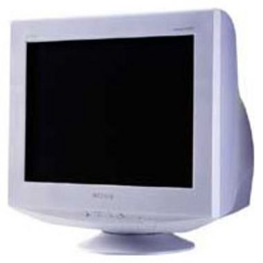 SONY CPD-G520_이미지