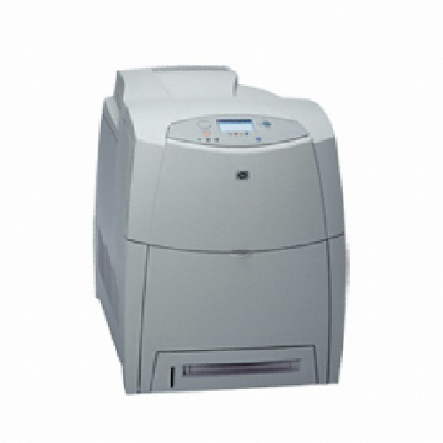 HP �������� �÷� 4600DN