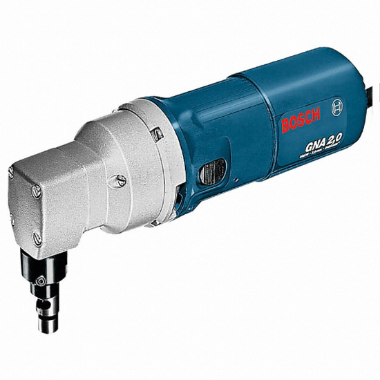 보쉬 GNA 2.0