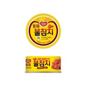 동원F&B 불참치 90g (5개)_이미지