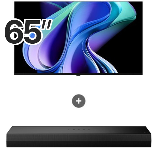LG전자 올레드 OLED65A3ENA (벽걸이+사운드바, S20A)