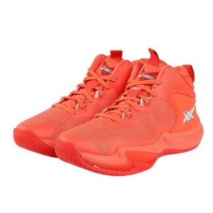 맨즈 바스켓볼 슈즈 배쉬 노바 서지 3 1061A048.001 블랙x블루