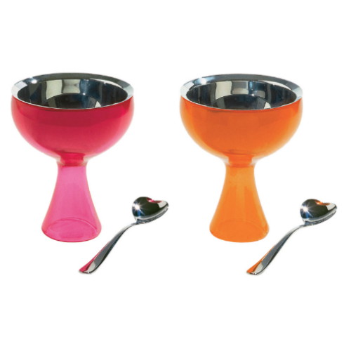 Alessi 빅러브 아이스크림 볼 스푼 세트 ICE B이미지입니다. 누르면 해당 게시물로 새창이동합니다.