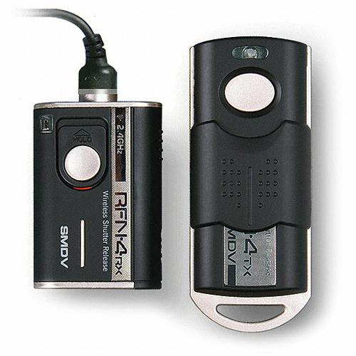 SMDV  RF913 유무선릴리즈 (정품)