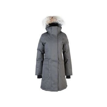 노비스 메리데스 스틸그레이 패딩자켓 150342284