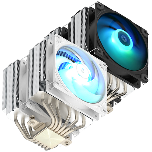 3RSYS Socoool RC1800 LITE Quiet (화이트)