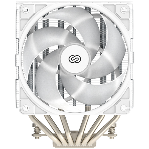 3RSYS Socoool RC1800 LITE Quiet (화이트)_이미지