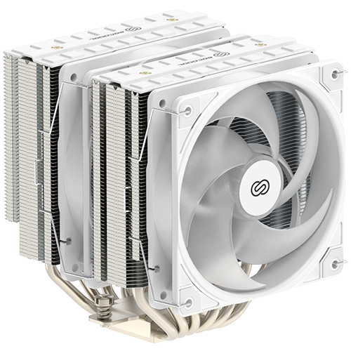 3RSYS Socoool RC1800 LITE Quiet (화이트)_이미지