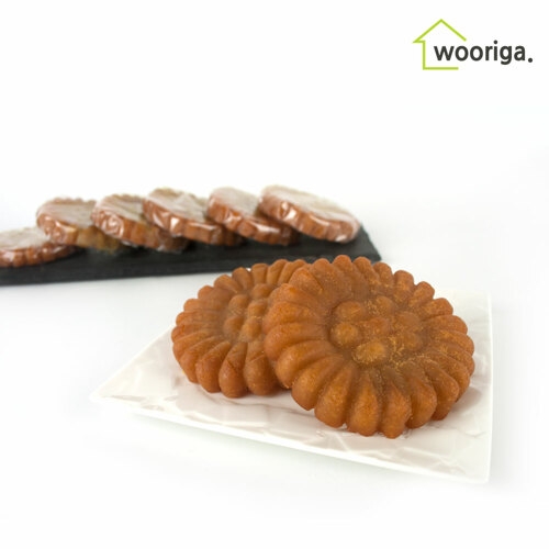 우리가스토리 우리가스토리 02_찹쌀약과 40봉_이미지