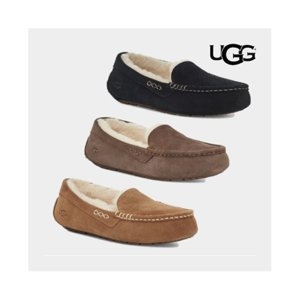 UGG 앤슬리 여성 로퍼 플랫 1106878 3색상_이미지