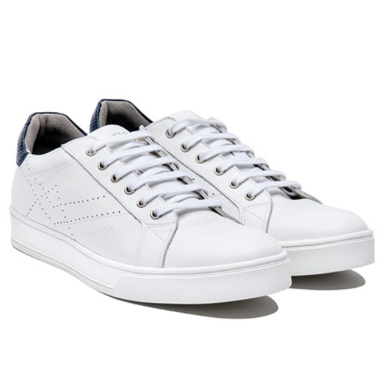 Tri Rebecca White Sneakers