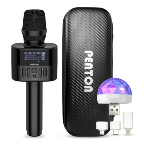 펜톤 에코 마스터